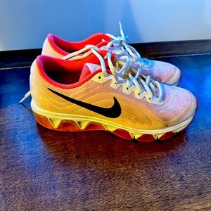Nike AirMax Tailwind Sneaker